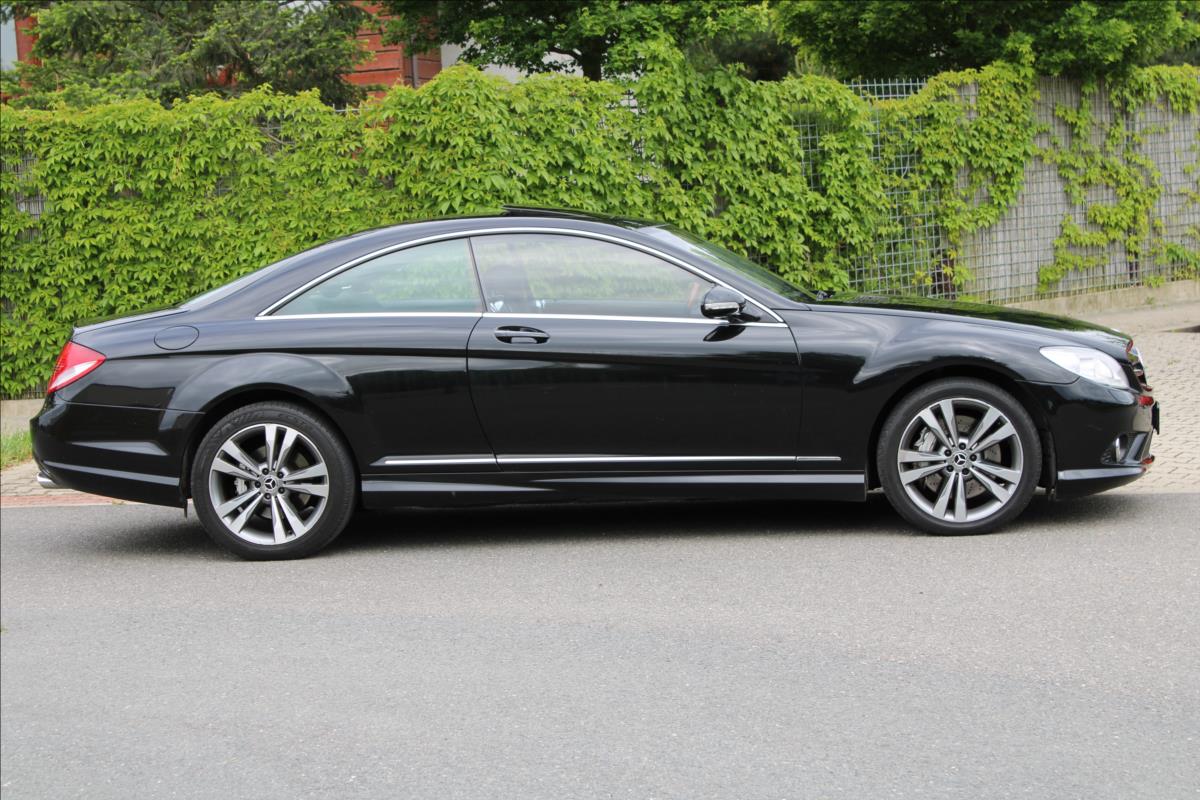 mercedes-benz-cl-cl-600-v12-amg-380kw-acc - 6