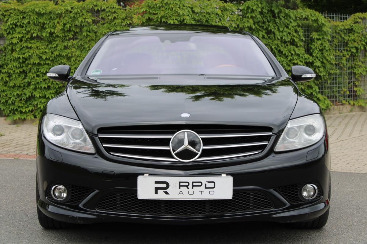 mercedes-benz-cl-cl-600-v12-amg-380kw-acc - 7