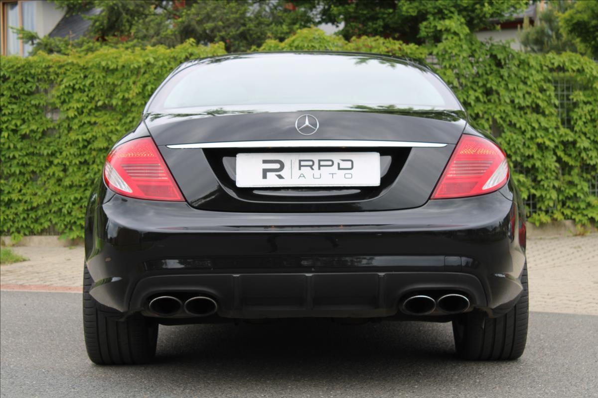 mercedes-benz-cl-cl-600-v12-amg-380kw-acc - 8