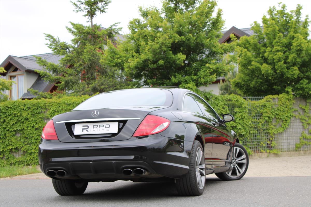mercedes-benz-cl-cl-600-v12-amg-380kw-acc - 9
