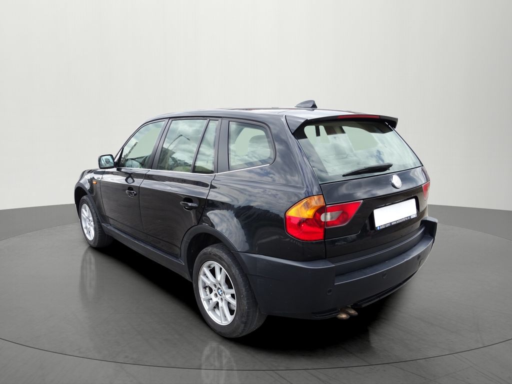 bmw-x3-3-0d-xdrive-a-t-sport-bi-xenon - 2