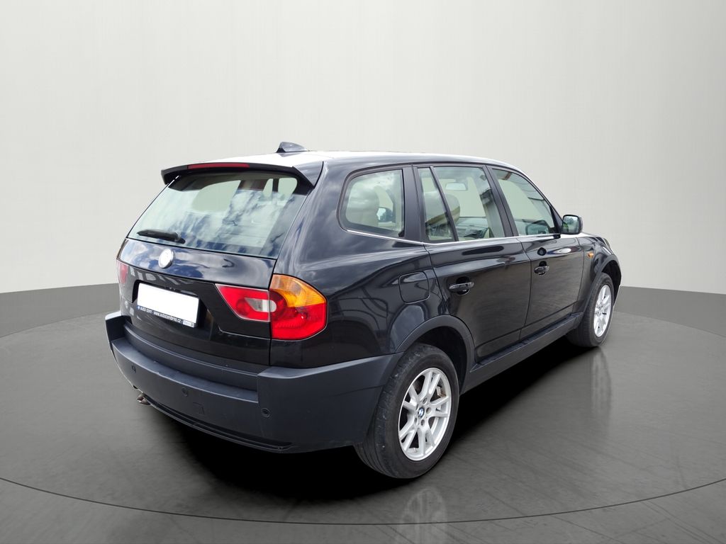 bmw-x3-3-0d-xdrive-a-t-sport-bi-xenon - 3