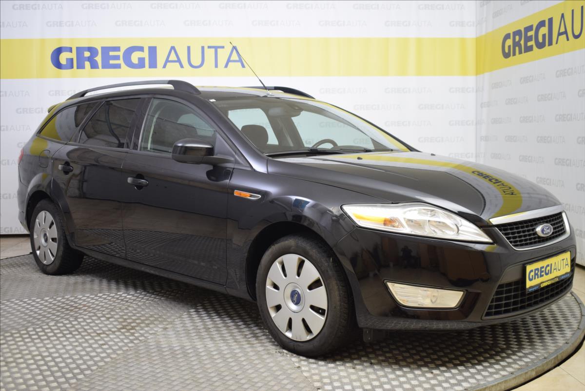 ford-mondeo-2-0-tdci - 2