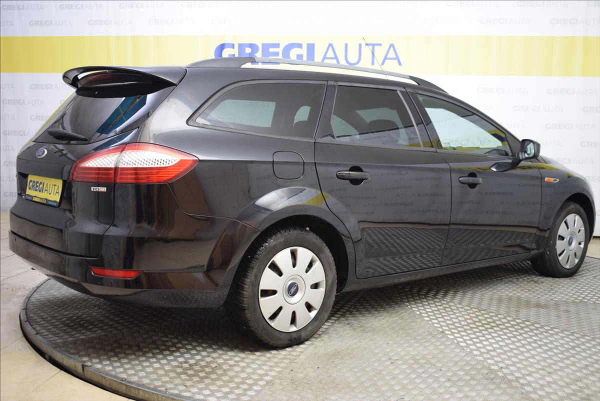 ford-mondeo-2-0-tdci - 4