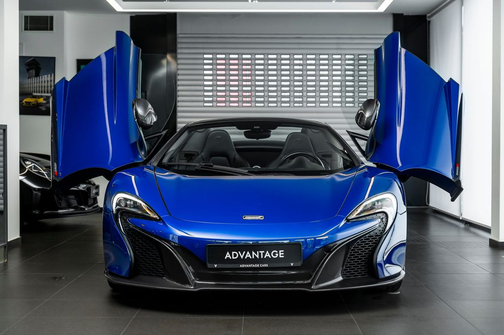 mclaren-650s-spider - 2