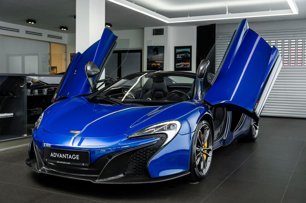 mclaren-650s-spider - 3