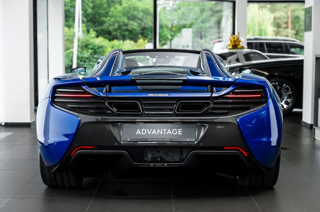 mclaren-650s-spider - 4