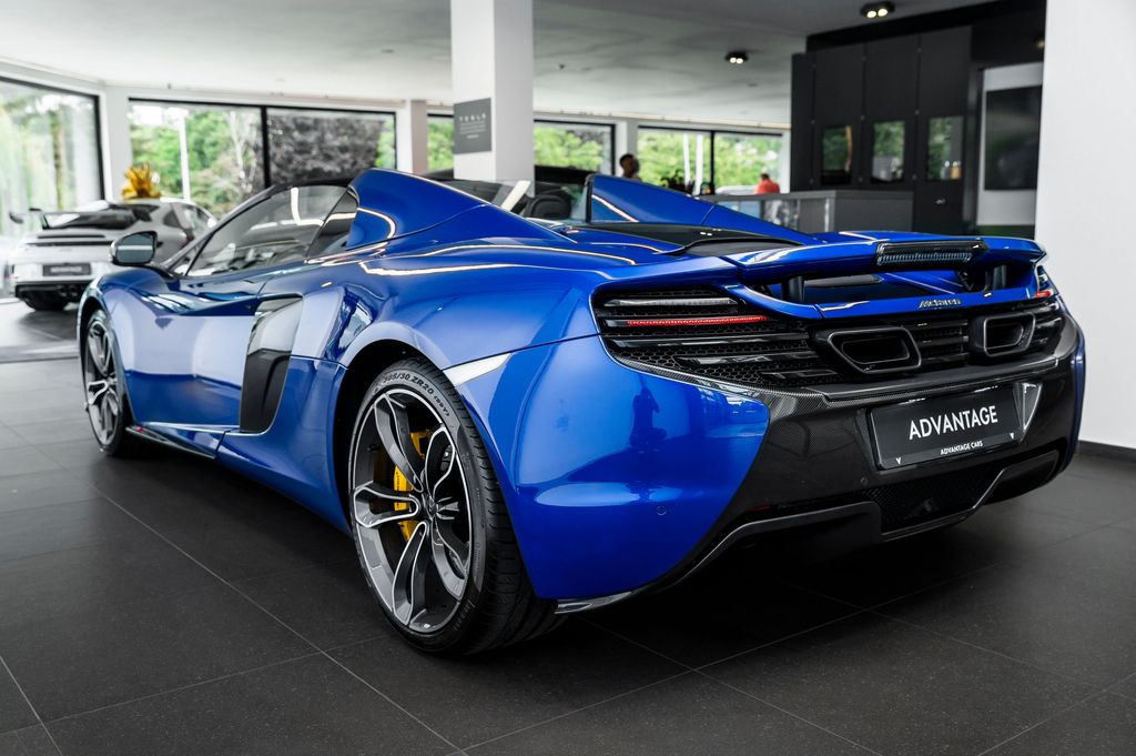 mclaren-650s-spider - 5