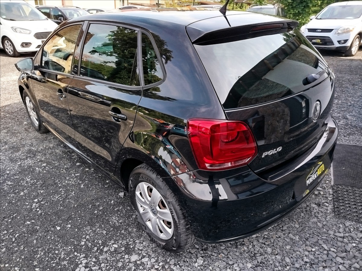 volkswagen-polo-1-2-i-51kw-5-dv-klima - 2
