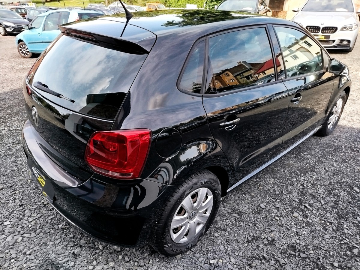 volkswagen-polo-1-2-i-51kw-5-dv-klima - 4