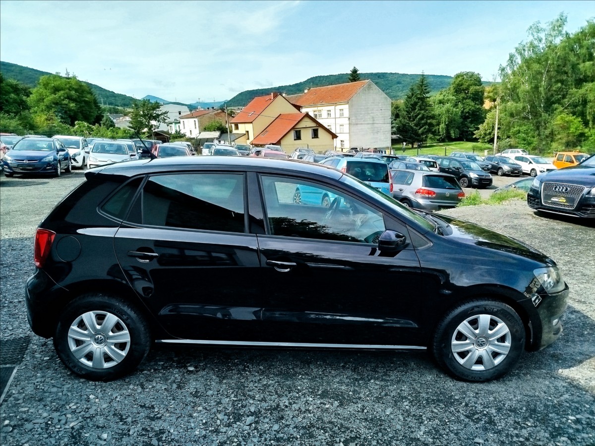 volkswagen-polo-1-2-i-51kw-5-dv-klima - 5