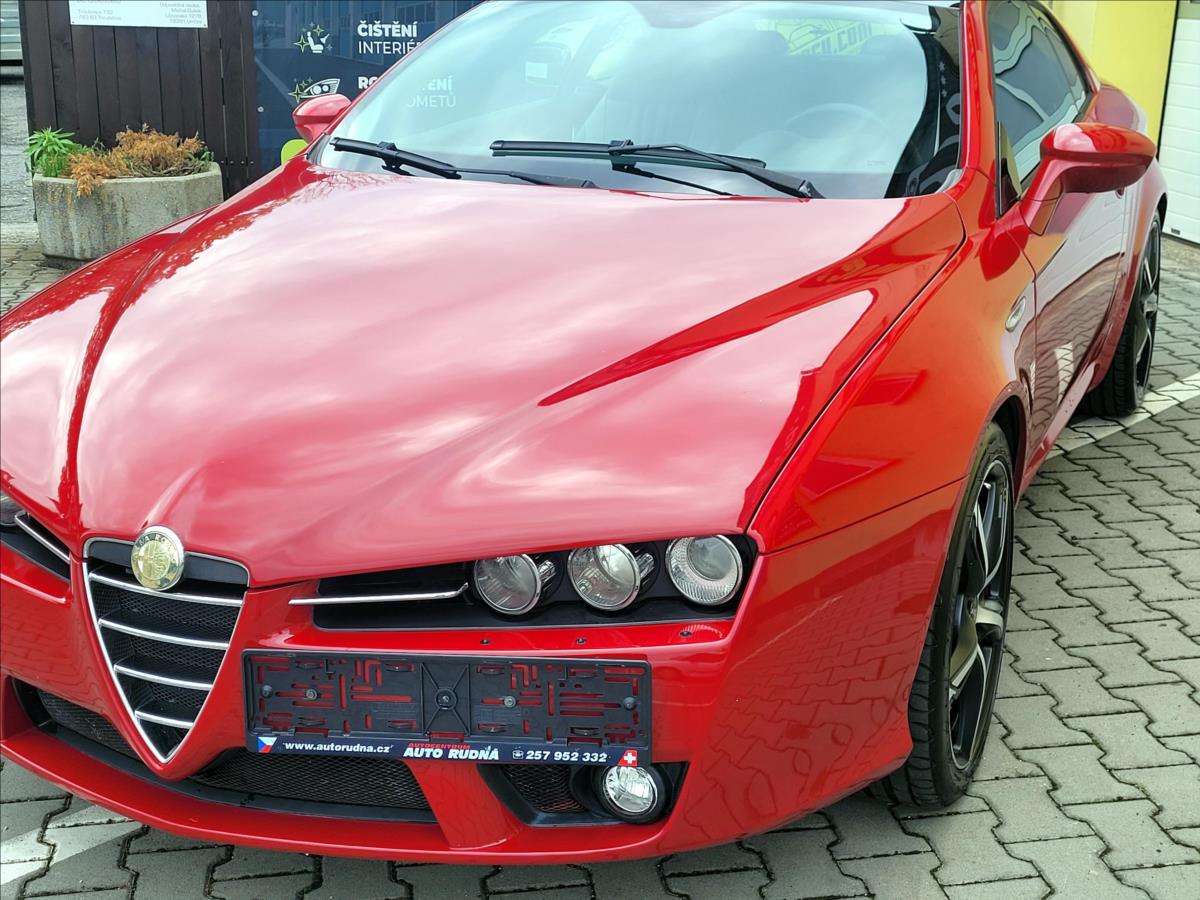 alfa-romeo-brera-2-2-jts-nove-rozvody-serv-kn - 2