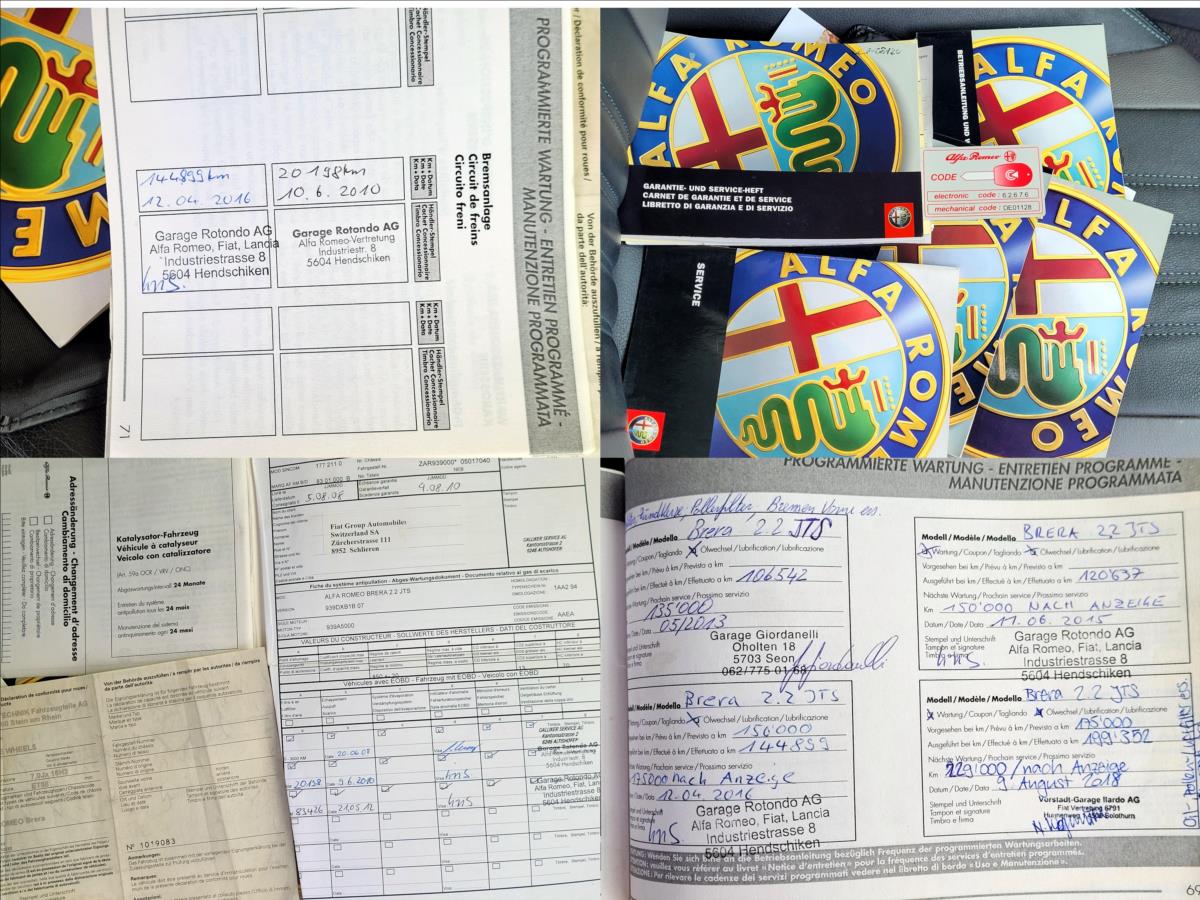 alfa-romeo-brera-2-2-jts-nove-rozvody-serv-kn - 5