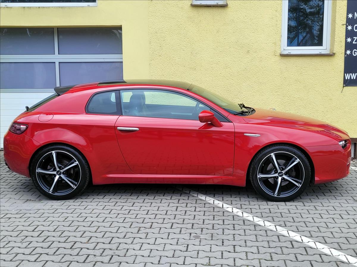 alfa-romeo-brera-2-2-jts-nove-rozvody-serv-kn - 7