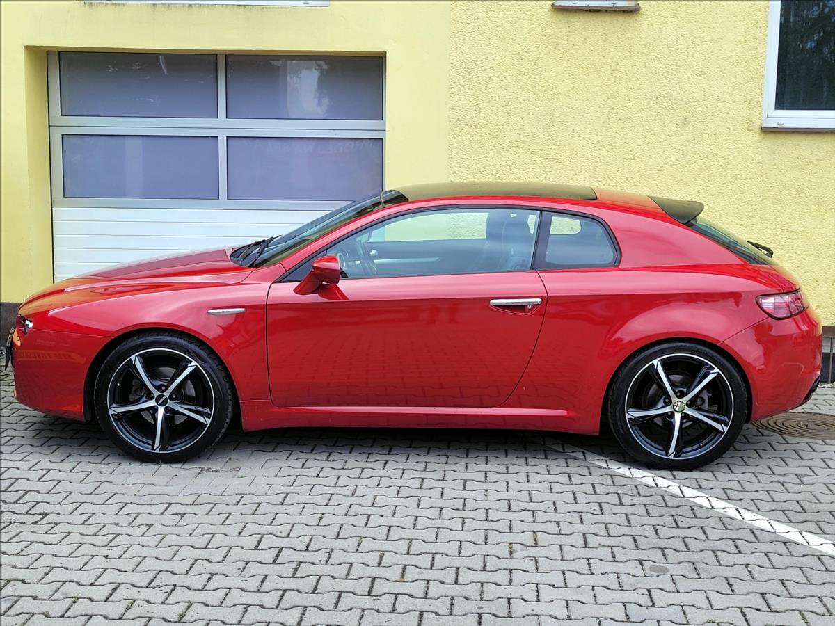 alfa-romeo-brera-2-2-jts-nove-rozvody-serv-kn - 8