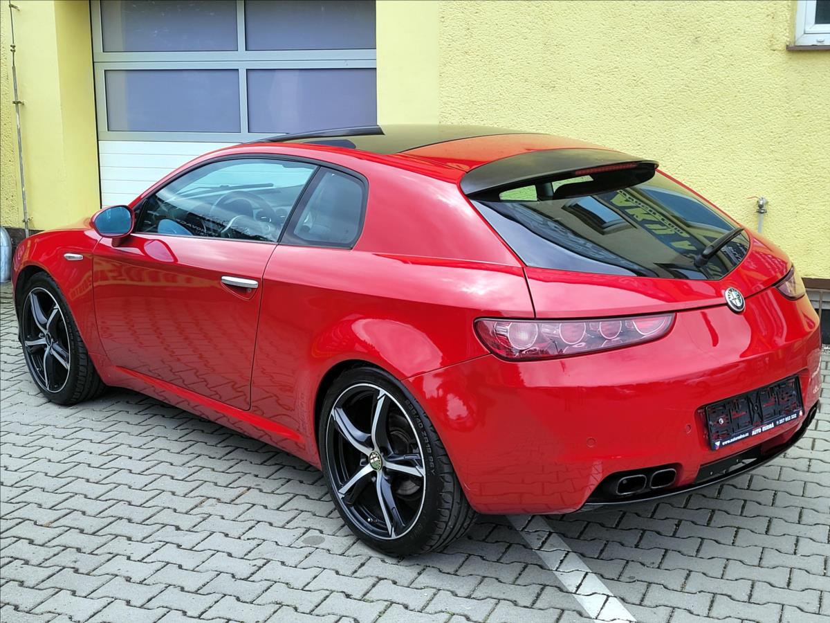 alfa-romeo-brera-2-2-jts-nove-rozvody-serv-kn - 9