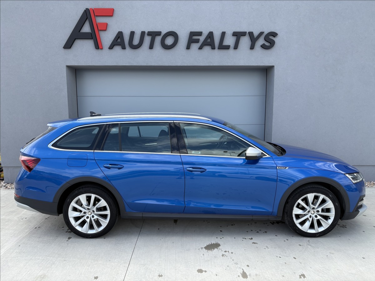 skoda-octavia-2-0-tdi-147-kw-aut-4x4-scout - 1