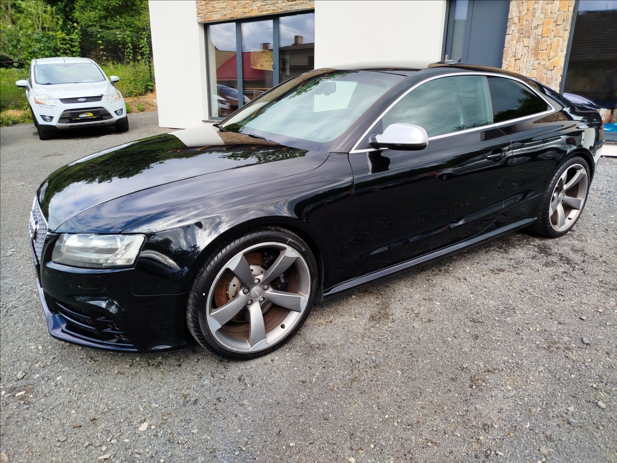audi-rs-5-4-2-fsi-v8-450-koni-quattro - 1