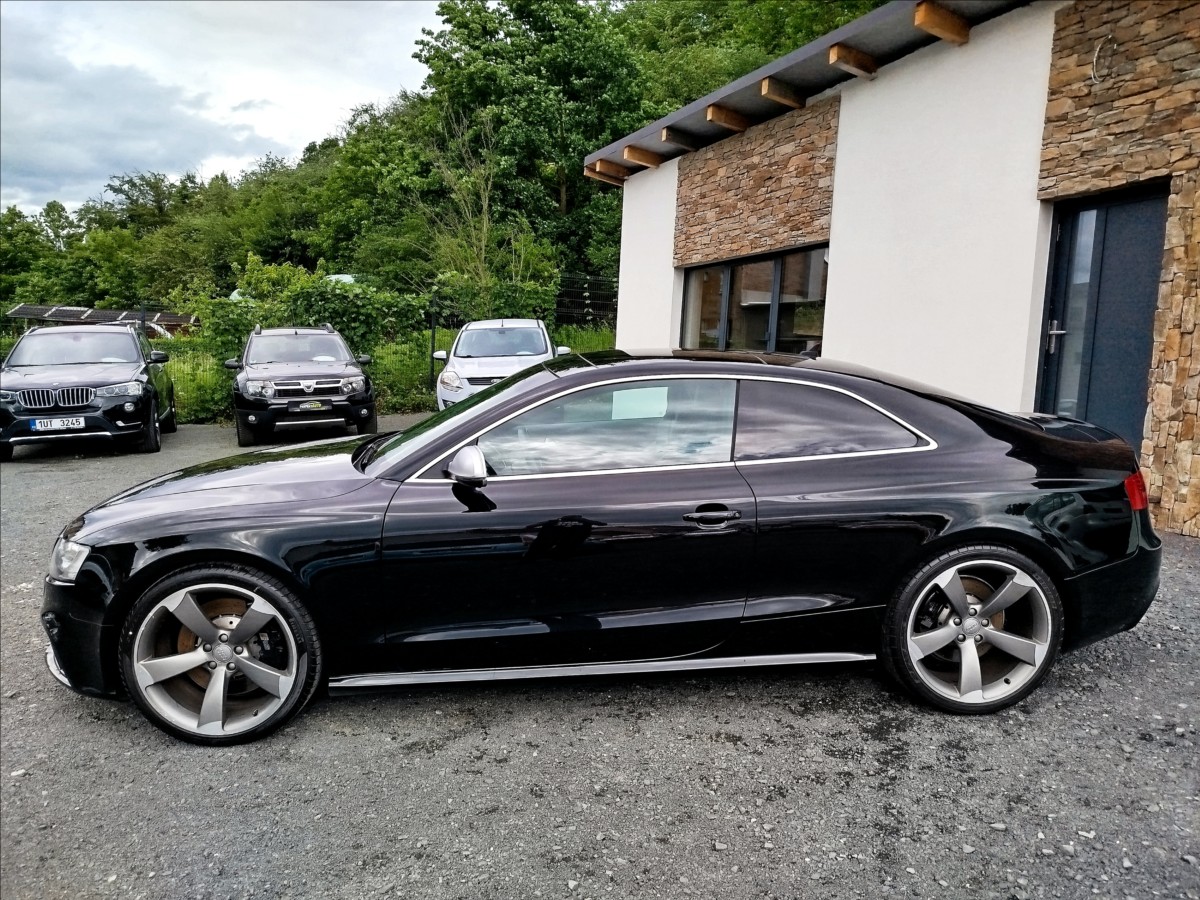 audi-rs-5-4-2-fsi-v8-450-koni-quattro - 2