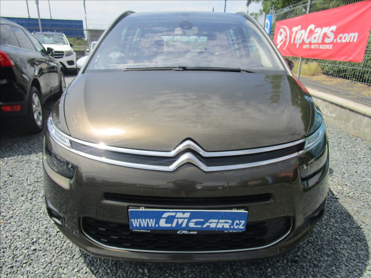 citroen-grand-c4-picasso-1-6-e-hdi-aut-klima - 1