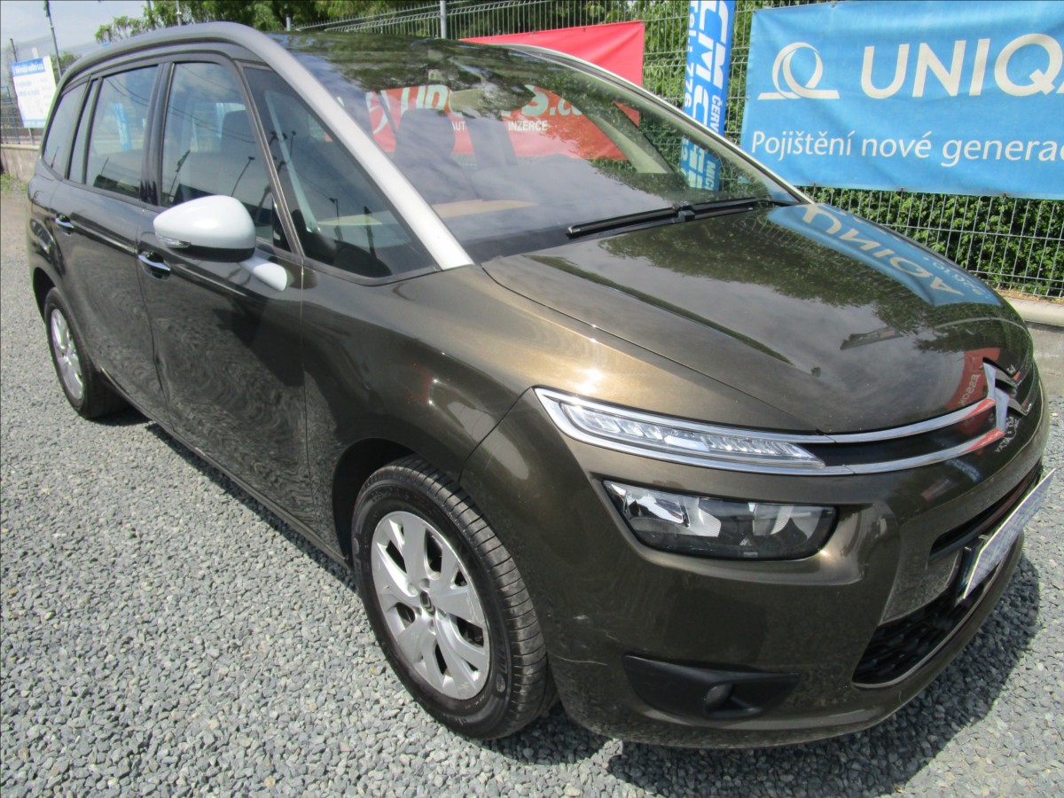 citroen-grand-c4-picasso-1-6-e-hdi-aut-klima - 2