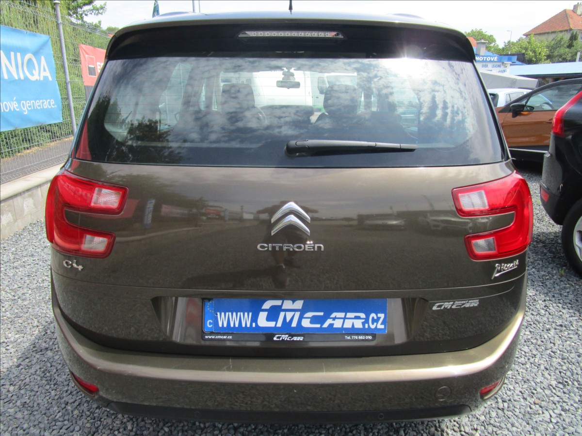 citroen-grand-c4-picasso-1-6-e-hdi-aut-klima - 4