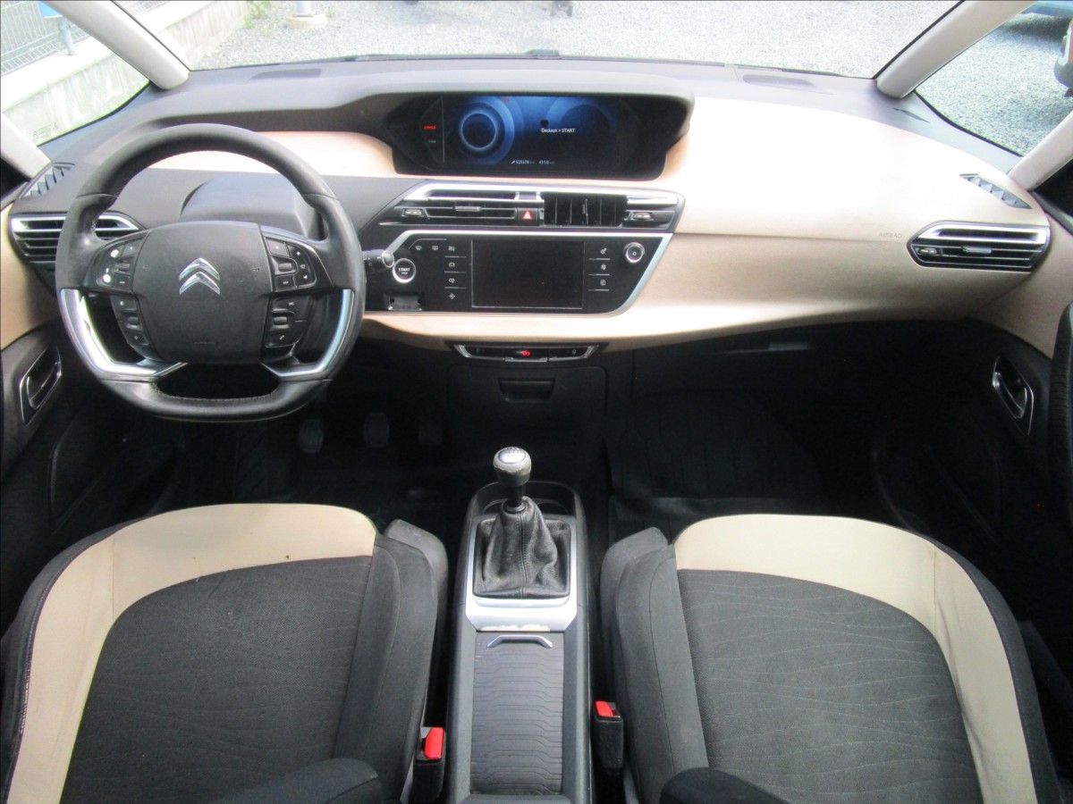 citroen-grand-c4-picasso-1-6-e-hdi-aut-klima - 8