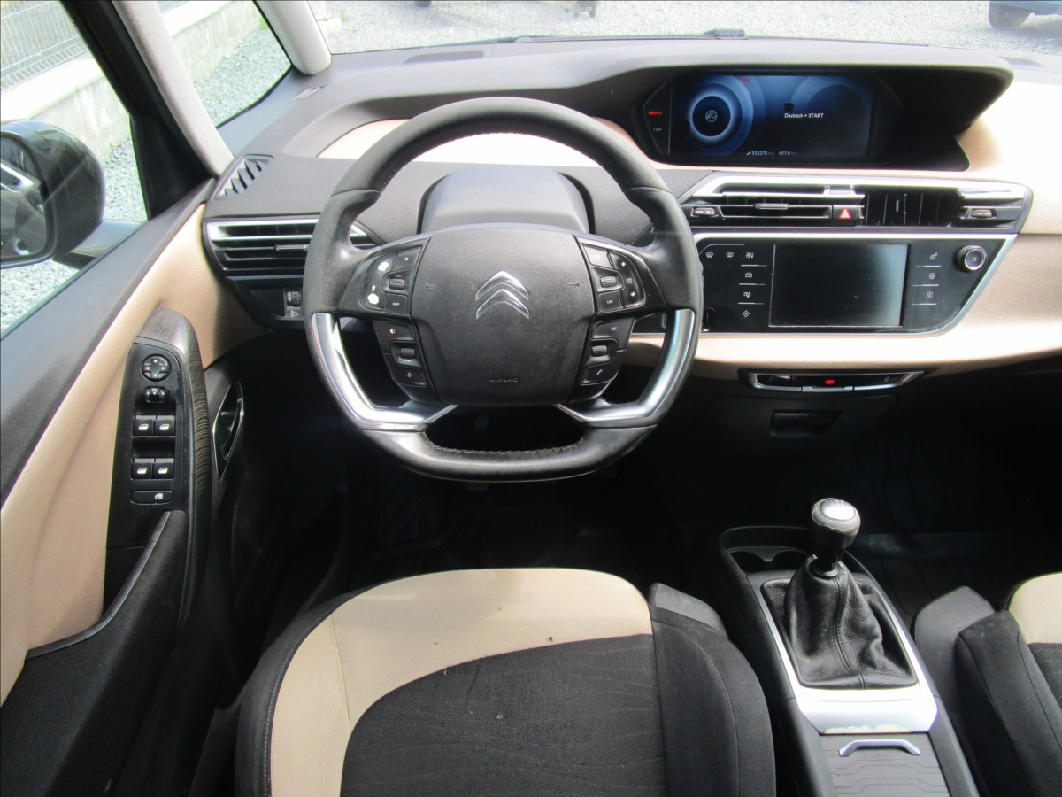 citroen-grand-c4-picasso-1-6-e-hdi-aut-klima - 9