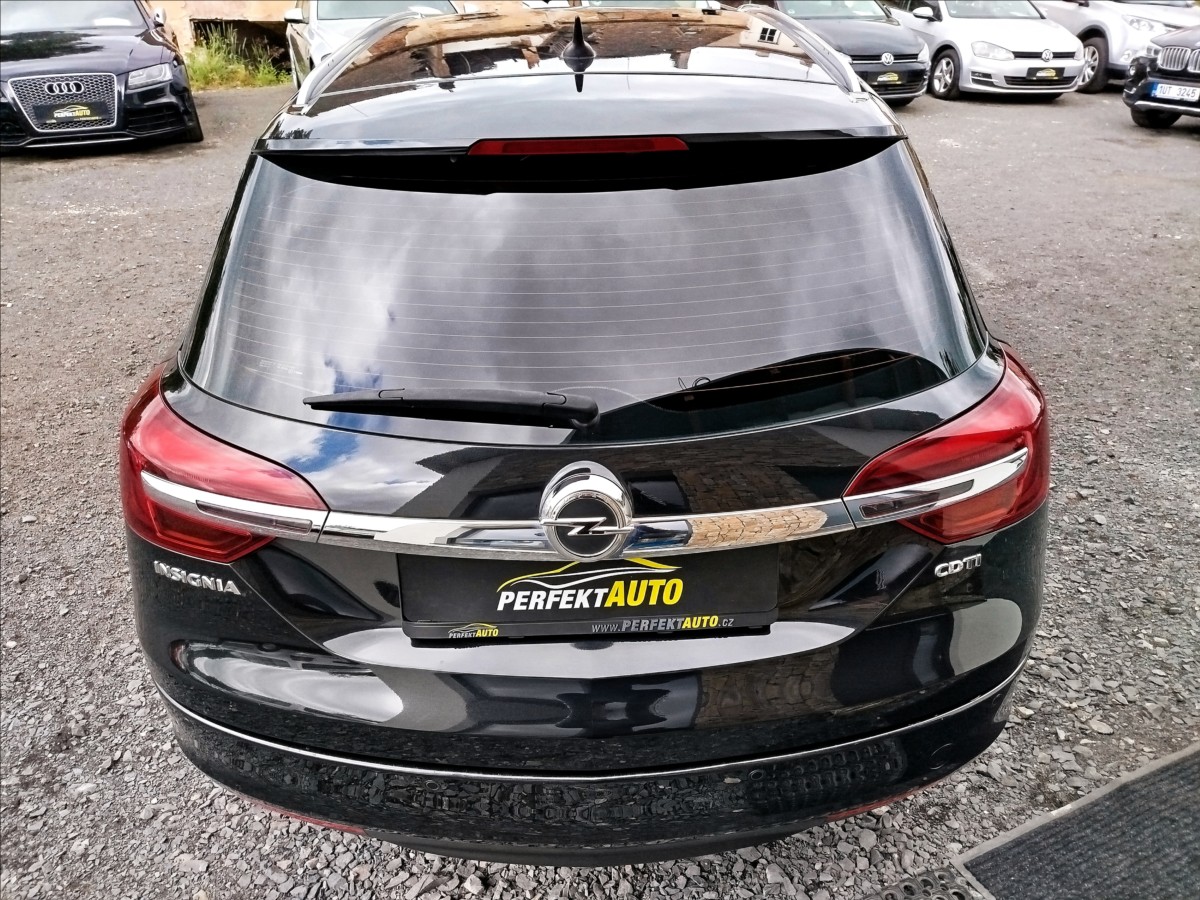 opel-insignia-2-0-cdti-120kw-velice-pekny - 3
