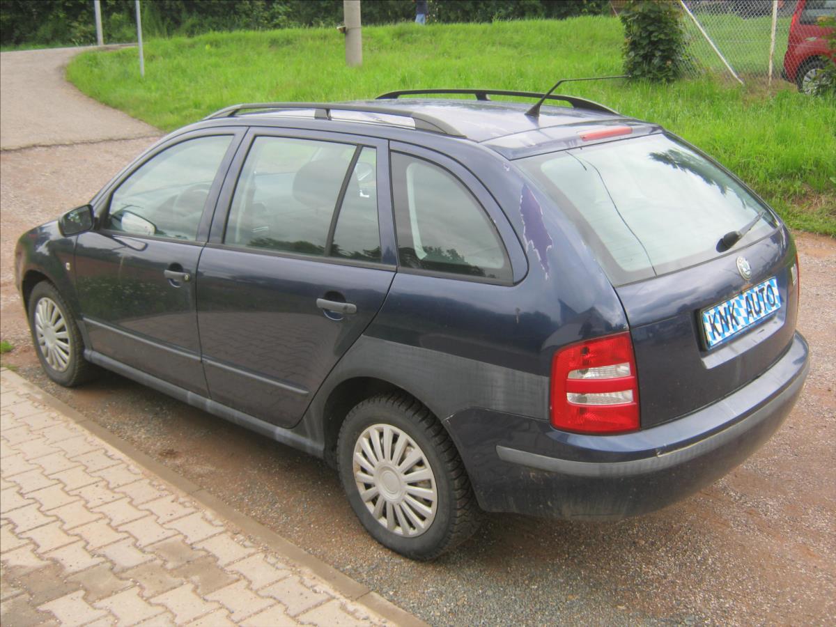 skoda-fabia-1-4-kombi - 3