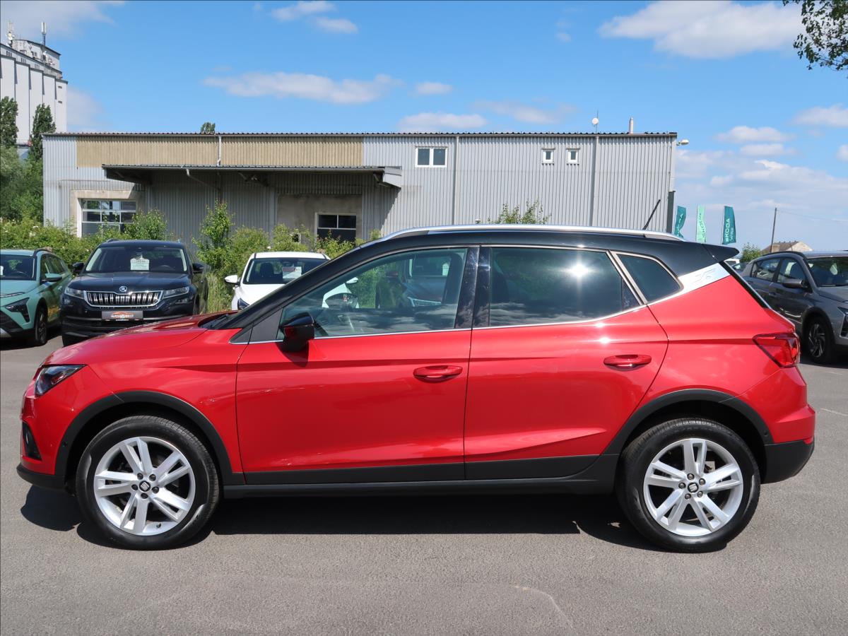 seat-arona-1-6-tdi-85kw-fr-92tkm-navi - 5