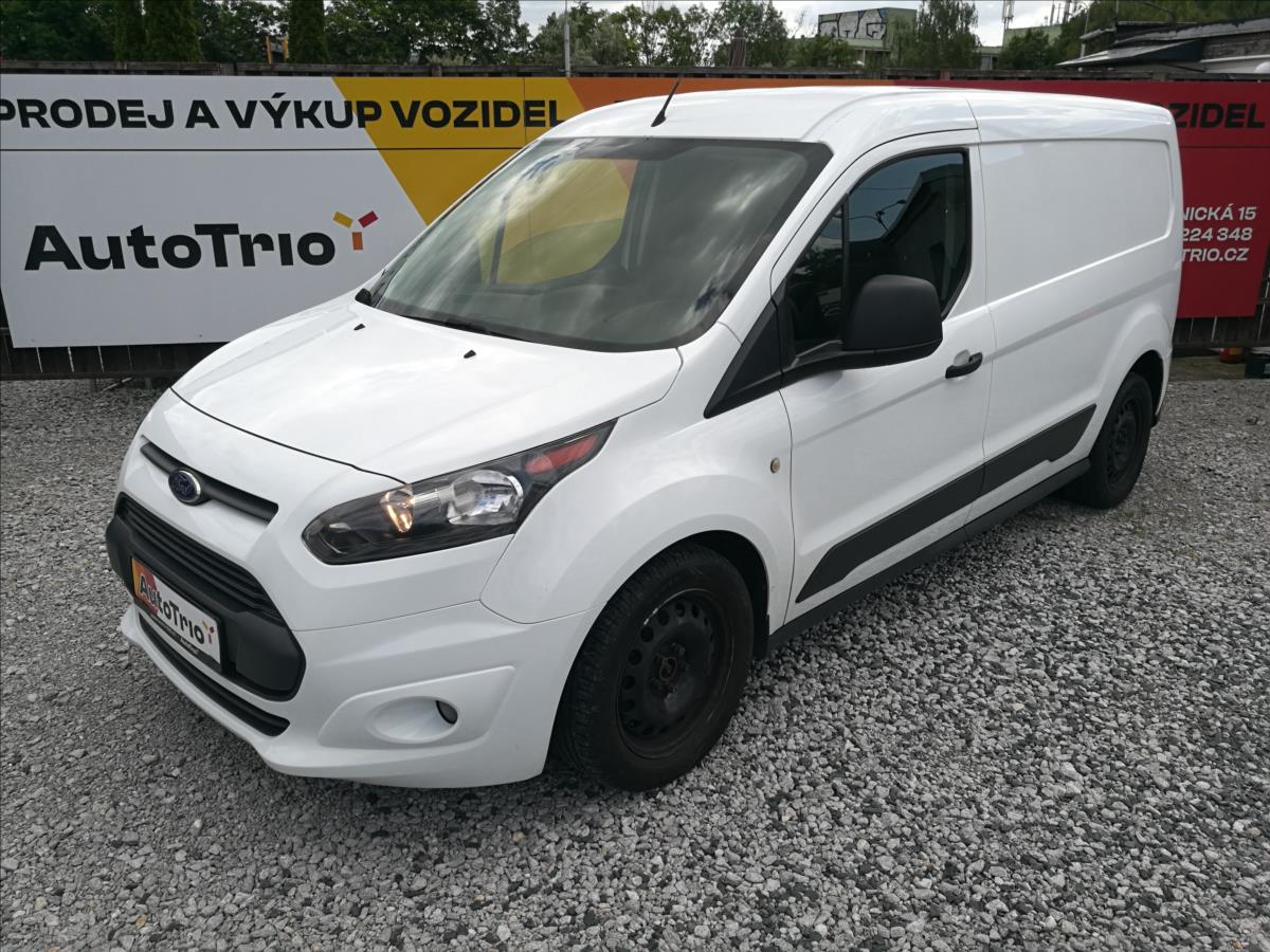 Ford Transit Connect 1,5 TDCi Trend