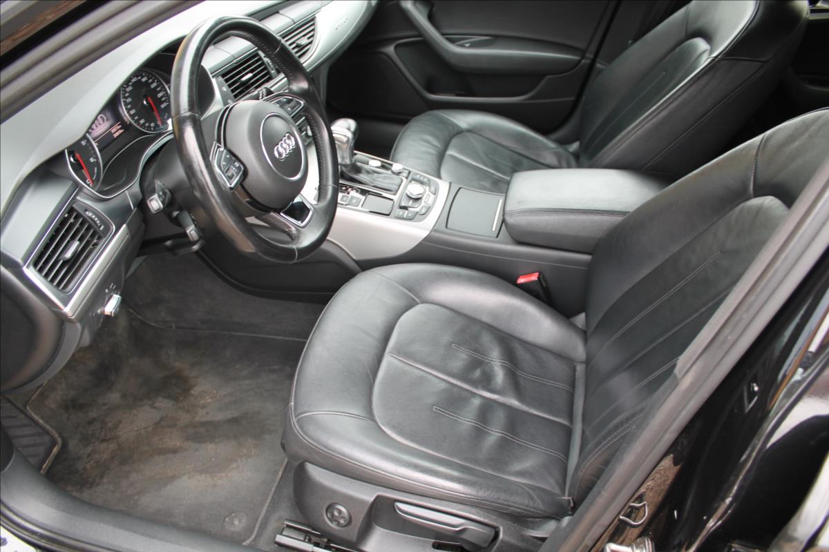 audi-a6-3-0-tdi-v6-180kw-quattro - 6