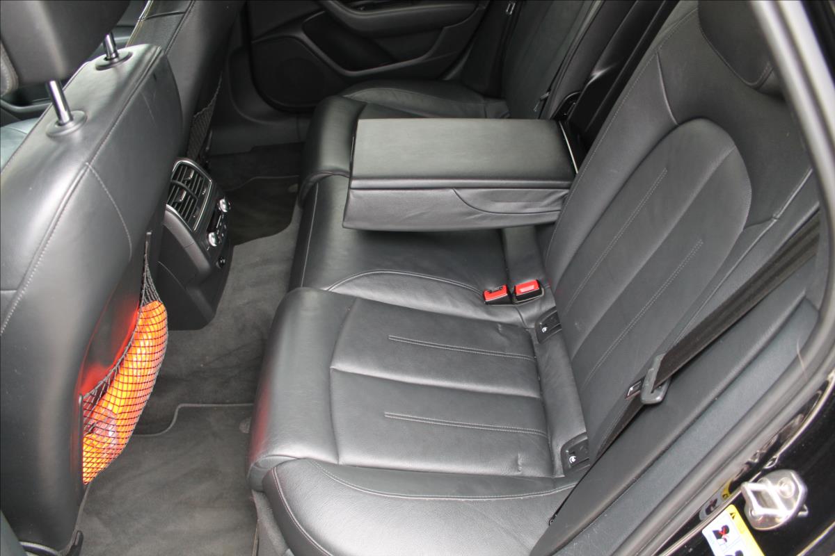 audi-a6-3-0-tdi-v6-180kw-quattro - 7