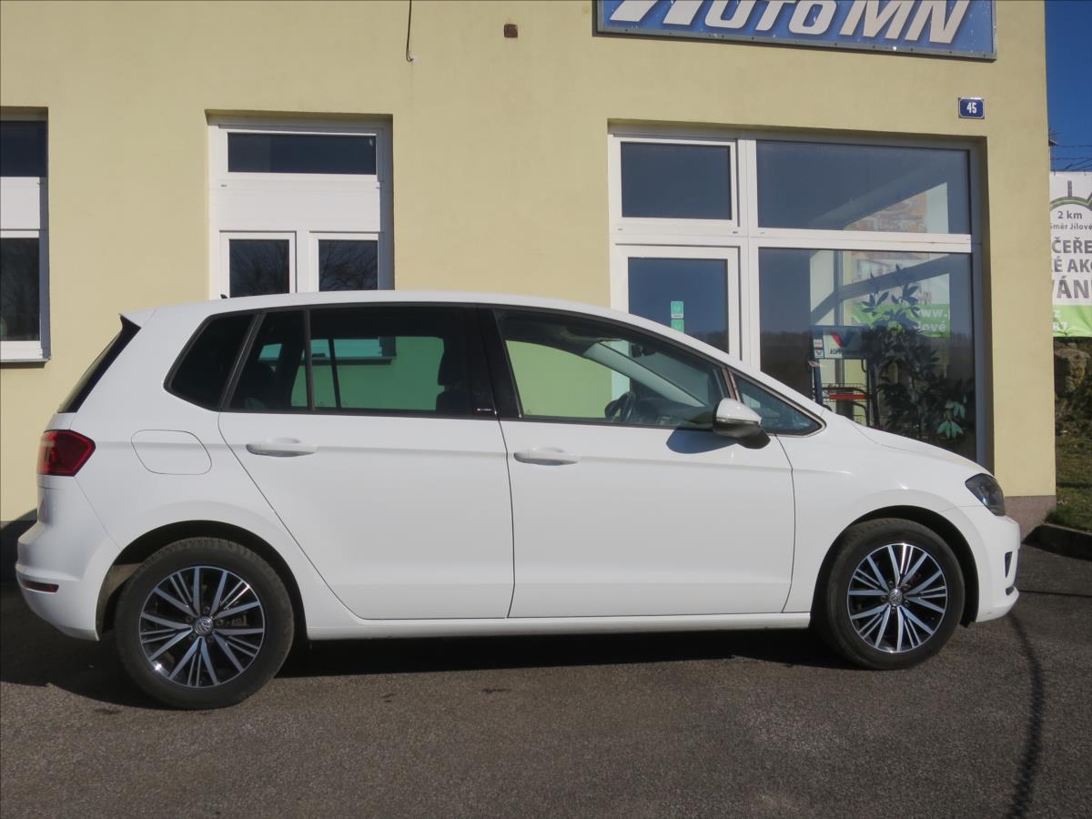 volkswagen-golf-sportsvan-1-4-tsi-sportsvan-allstar - 1