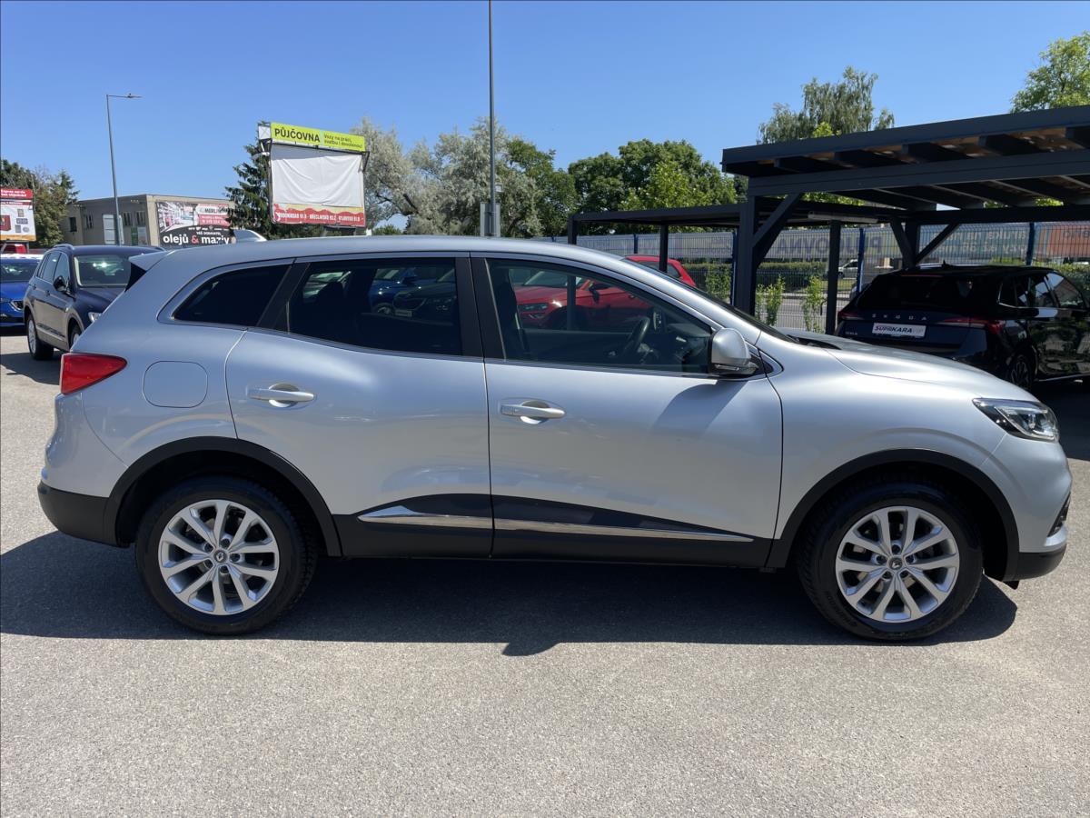 renault-kadjar-1-3-tce-140-edc-d-klima-navi-kamera-carplay-lane-assist-plna-servisni-historie - 3