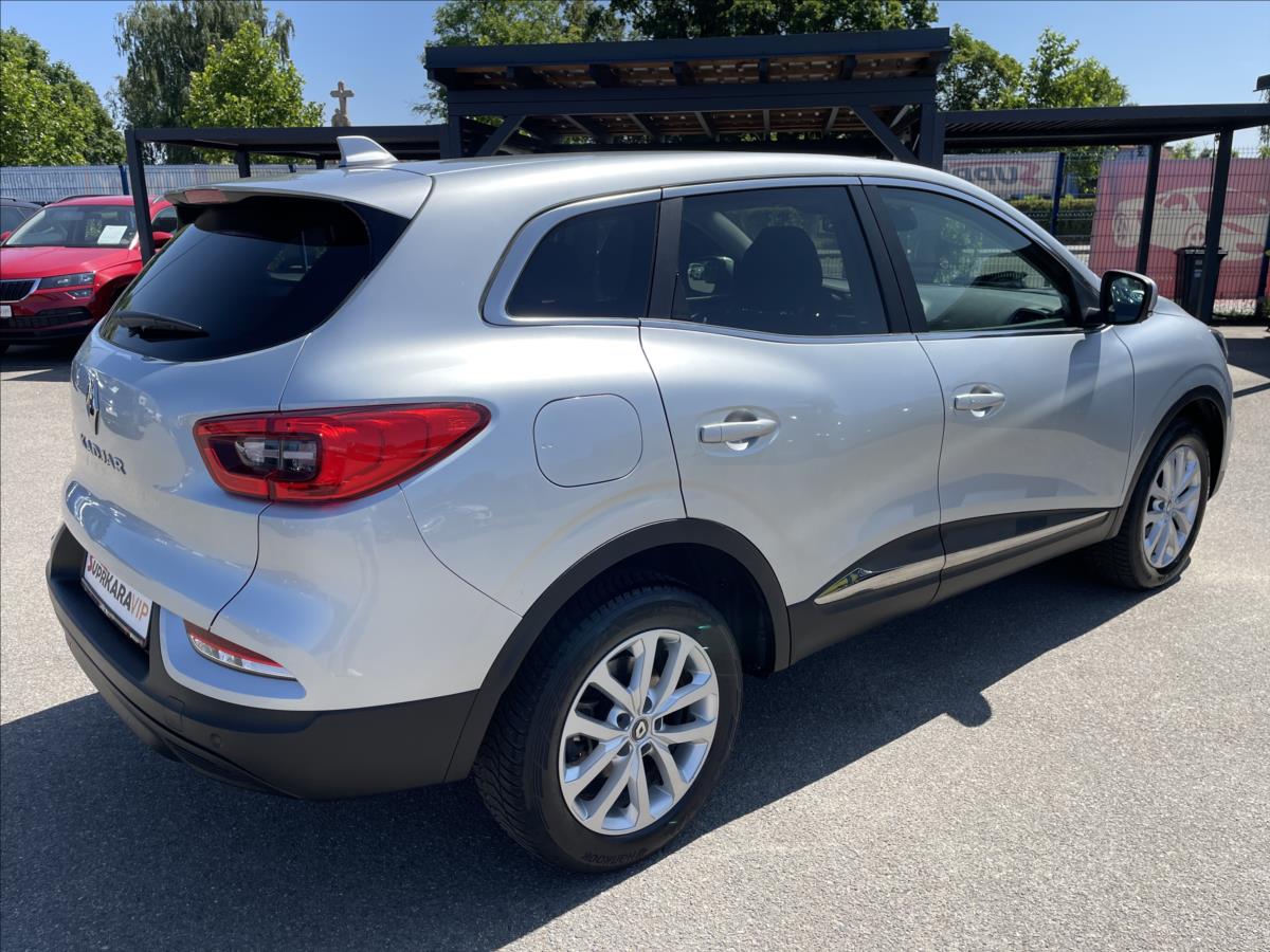 renault-kadjar-1-3-tce-140-edc-d-klima-navi-kamera-carplay-lane-assist-plna-servisni-historie - 4