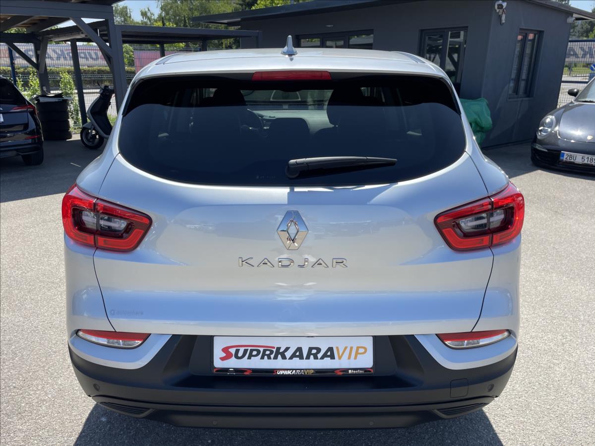 renault-kadjar-1-3-tce-140-edc-d-klima-navi-kamera-carplay-lane-assist-plna-servisni-historie - 5