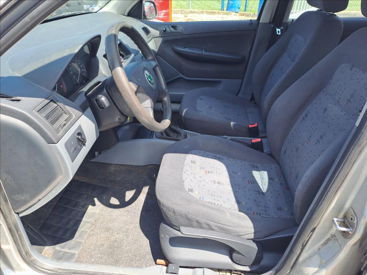 skoda-fabia-1-9-sdi - 4