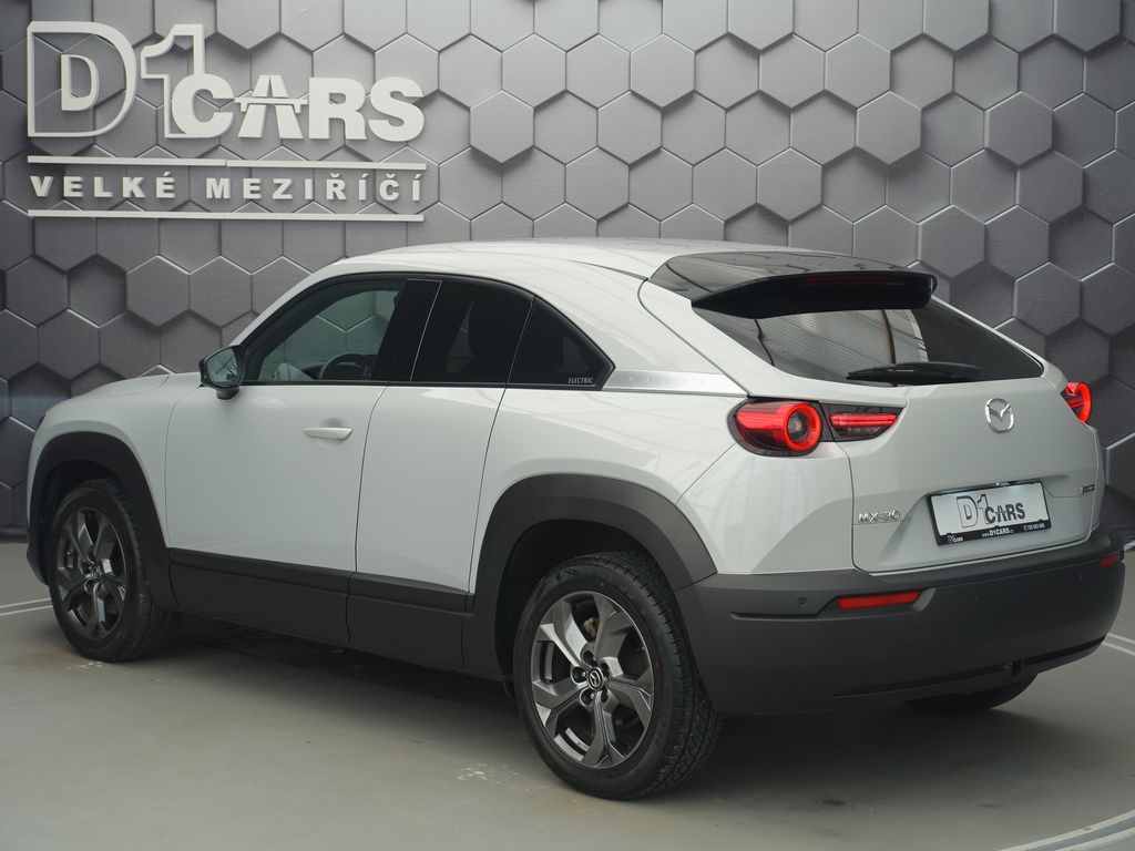 mazda-mx-30-e-skyactive-107-kw - 1