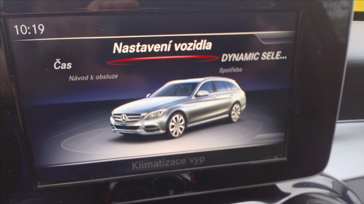 mercedes-benz-tridy-c-180d - 6