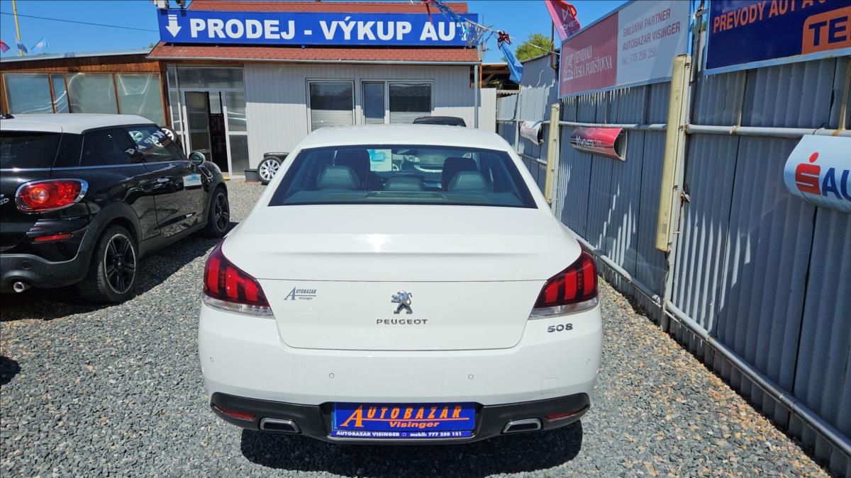 peugeot-508-2-0-hdi-gt-181-koni - 5