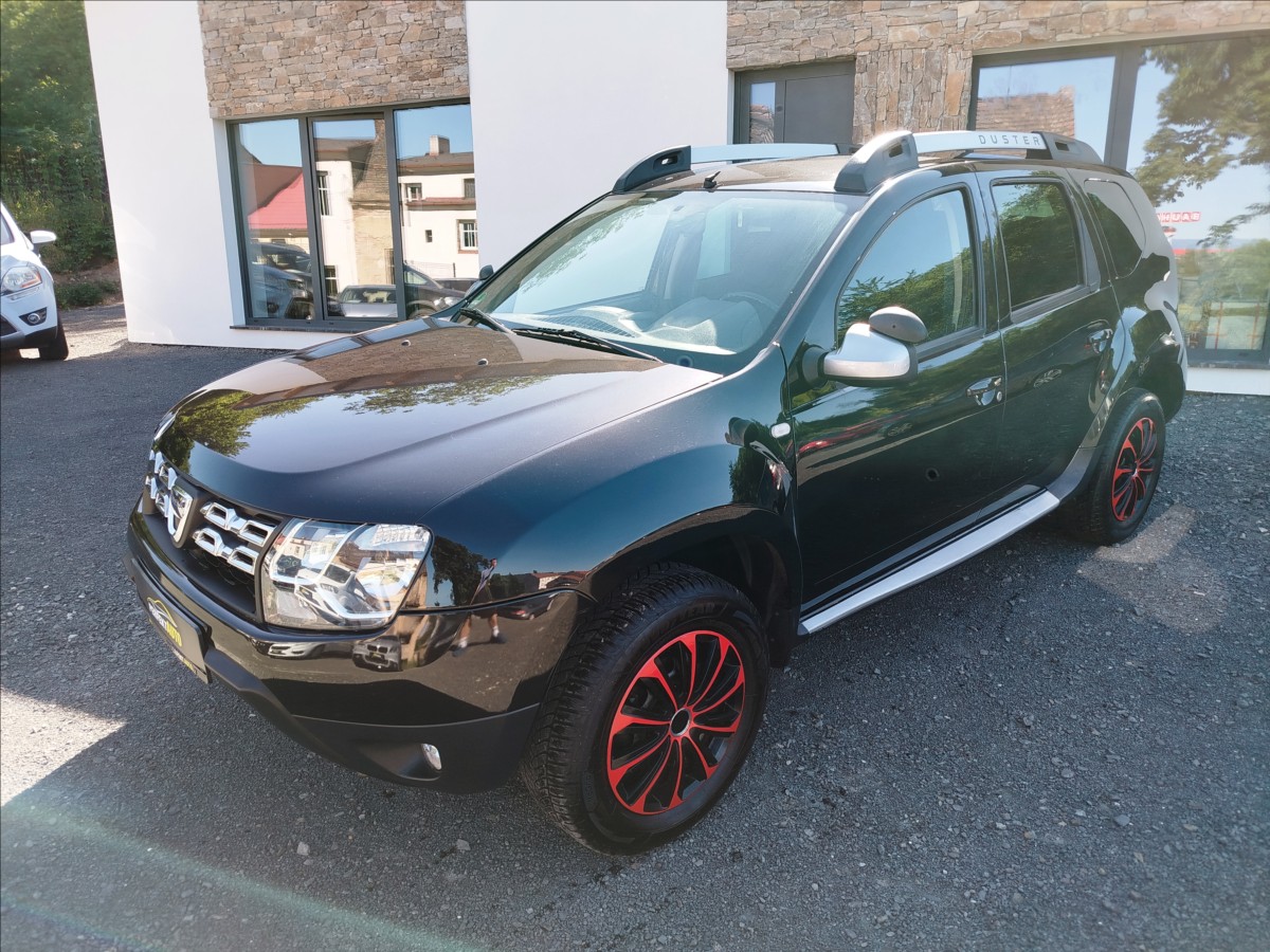 dacia-duster-1-5-dci-80kw-1-majitel-facelift-tz - 1