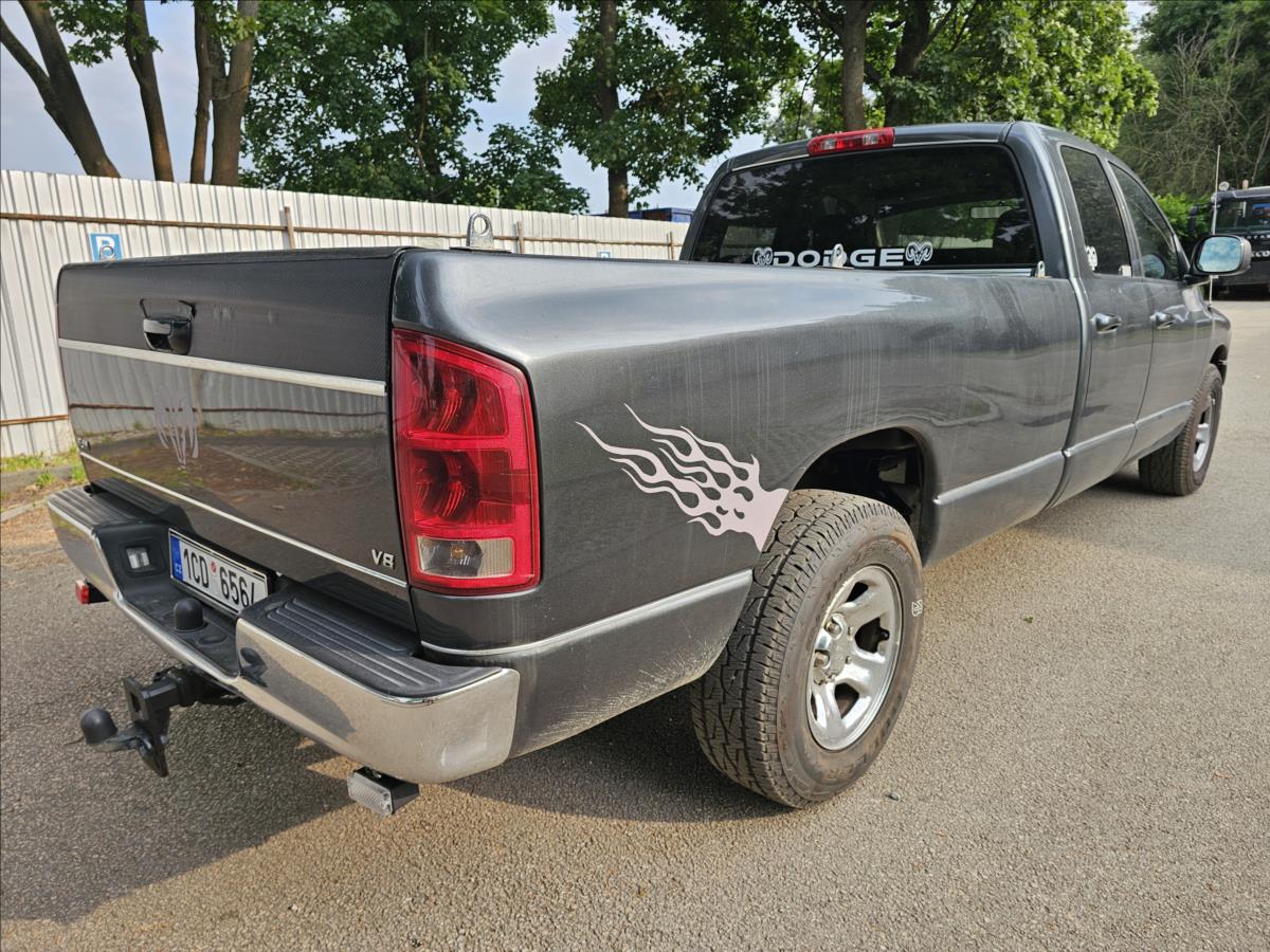 dodge-ram-4-7-v8-magnum-6-mist-dlouhy-4-7-v8-magnum-6-mist-dlouhy - 5