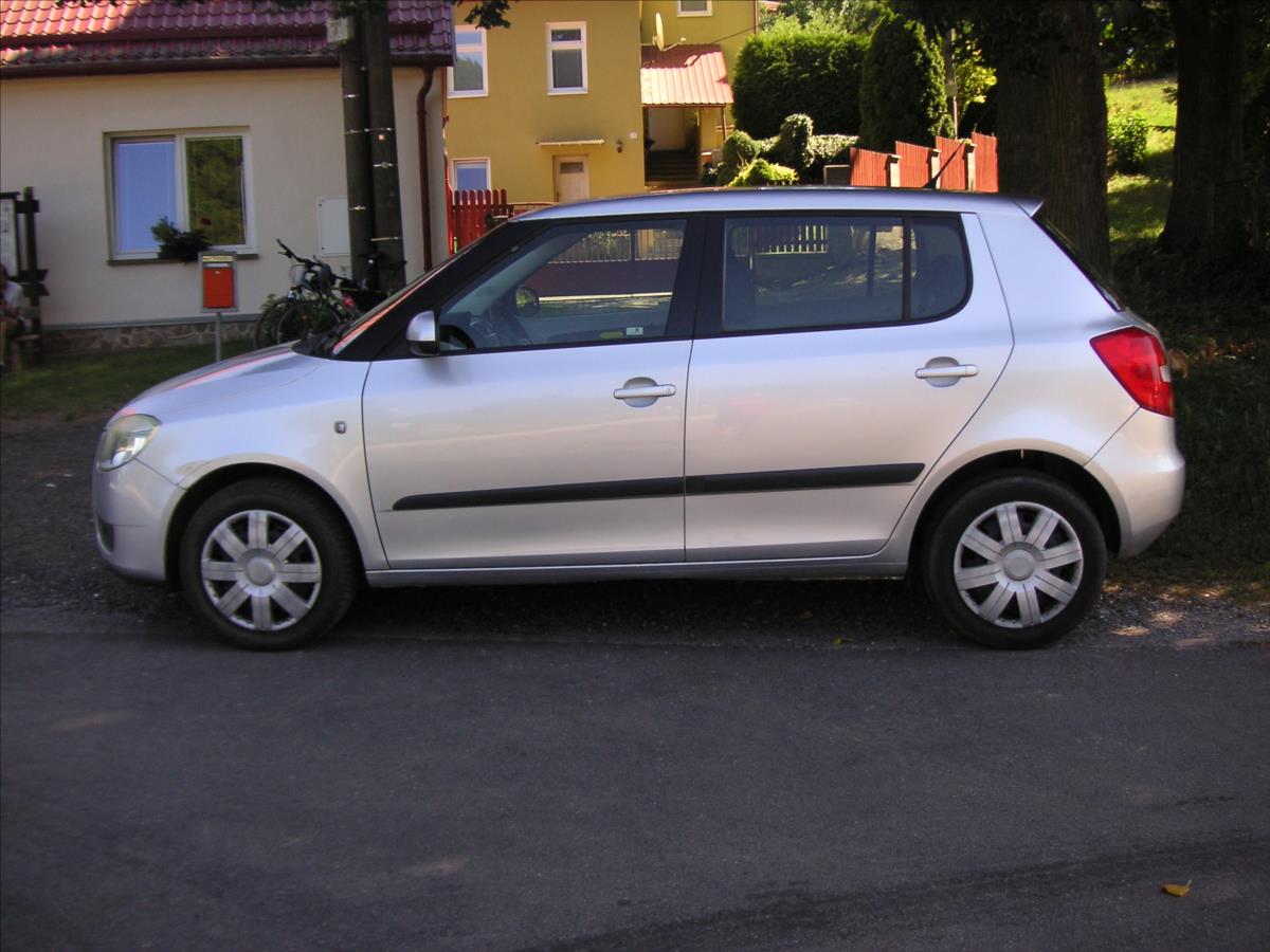 skoda-fabia-1-2-htp - 2