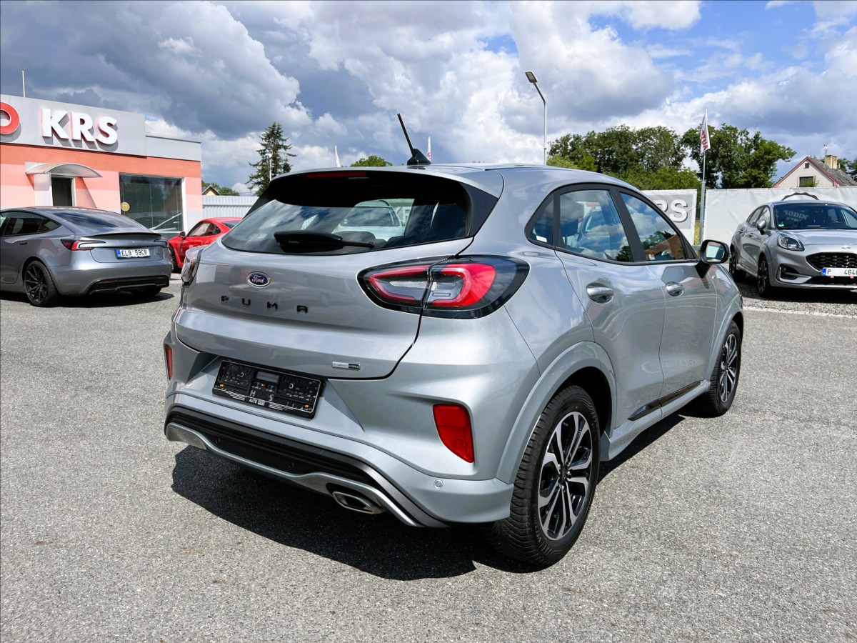 ford-puma-1-0-eb-92kw-st-line-navi-zamluveno - 3