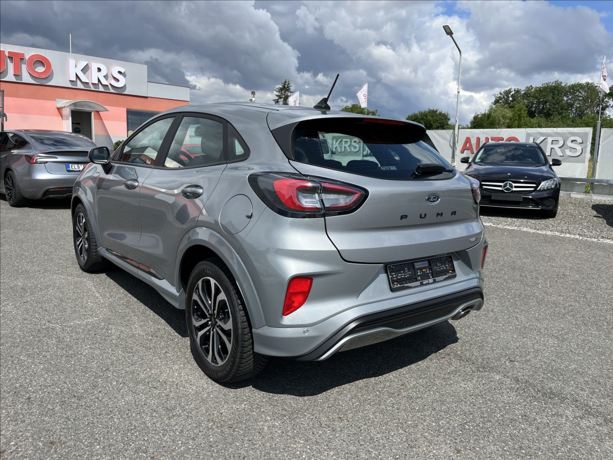 ford-puma-1-0-eb-92kw-st-line-navi-zamluveno - 5