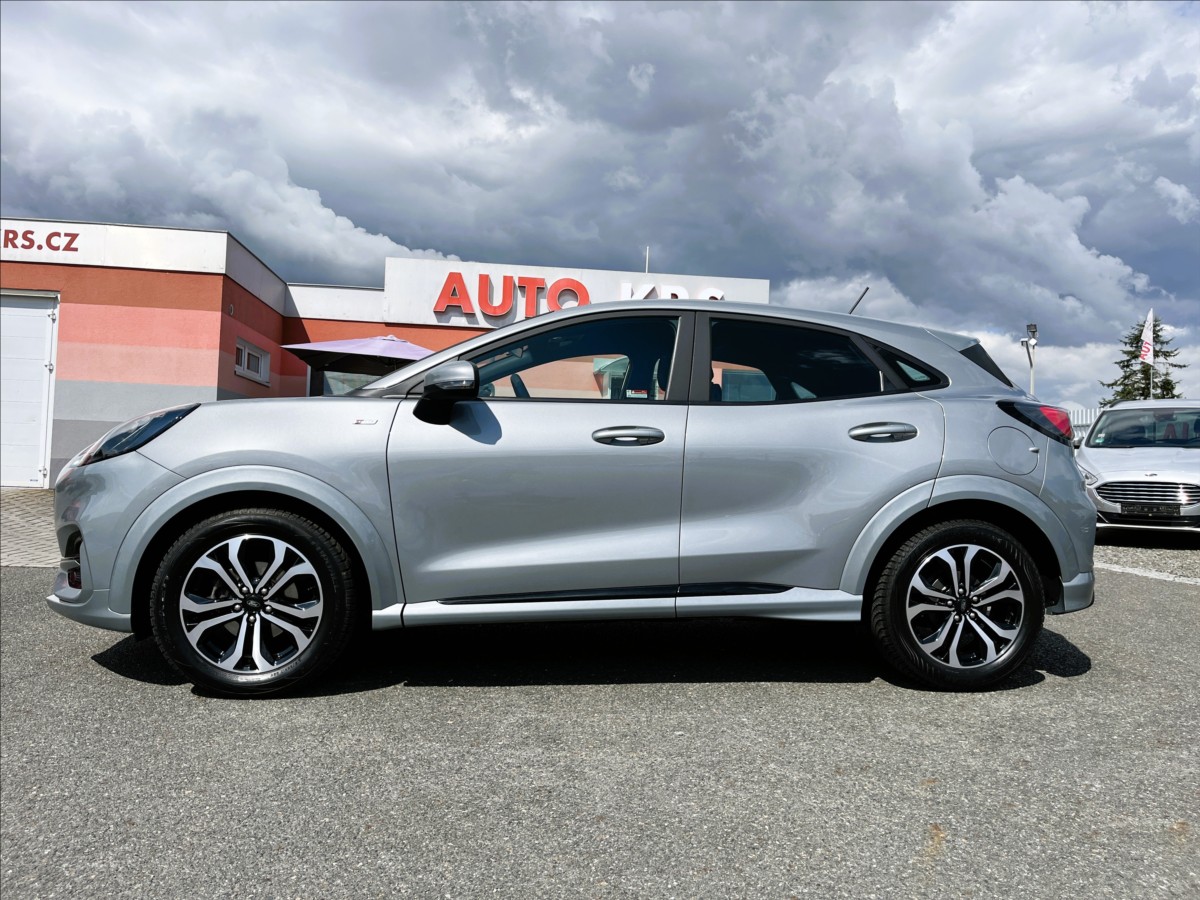 ford-puma-1-0-eb-92kw-st-line-navi-zamluveno - 7