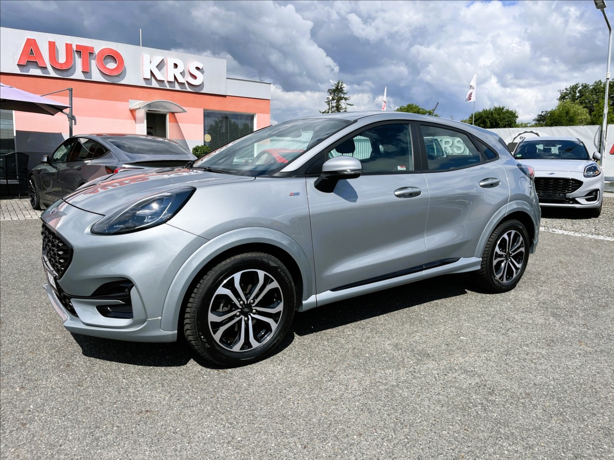 ford-puma-1-0-eb-92kw-st-line-navi-zamluveno - 8