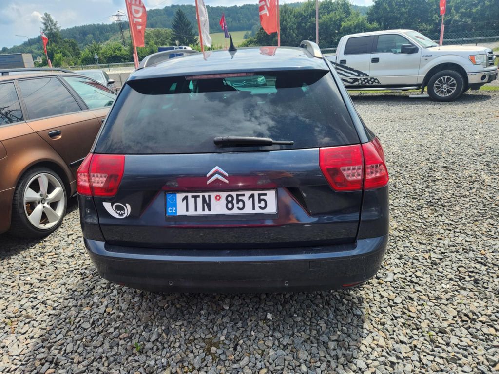 citroen-c5-2-0-hdi - 3